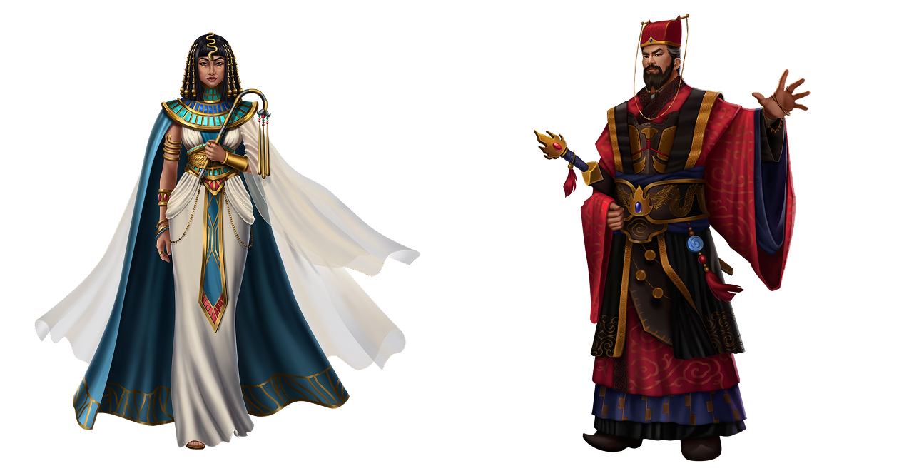 ألعاب الجوال تغيّرت — وحنا جزء من التغيير